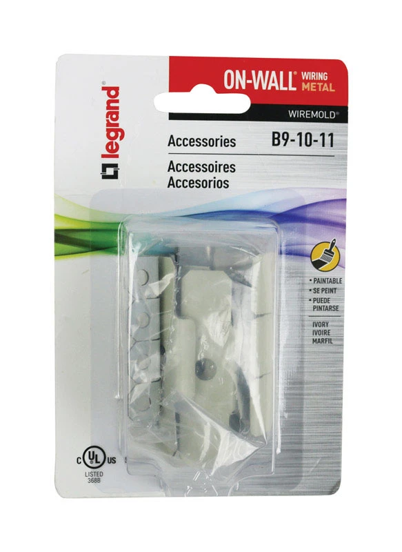 13-pack Ivory Wire Accessory