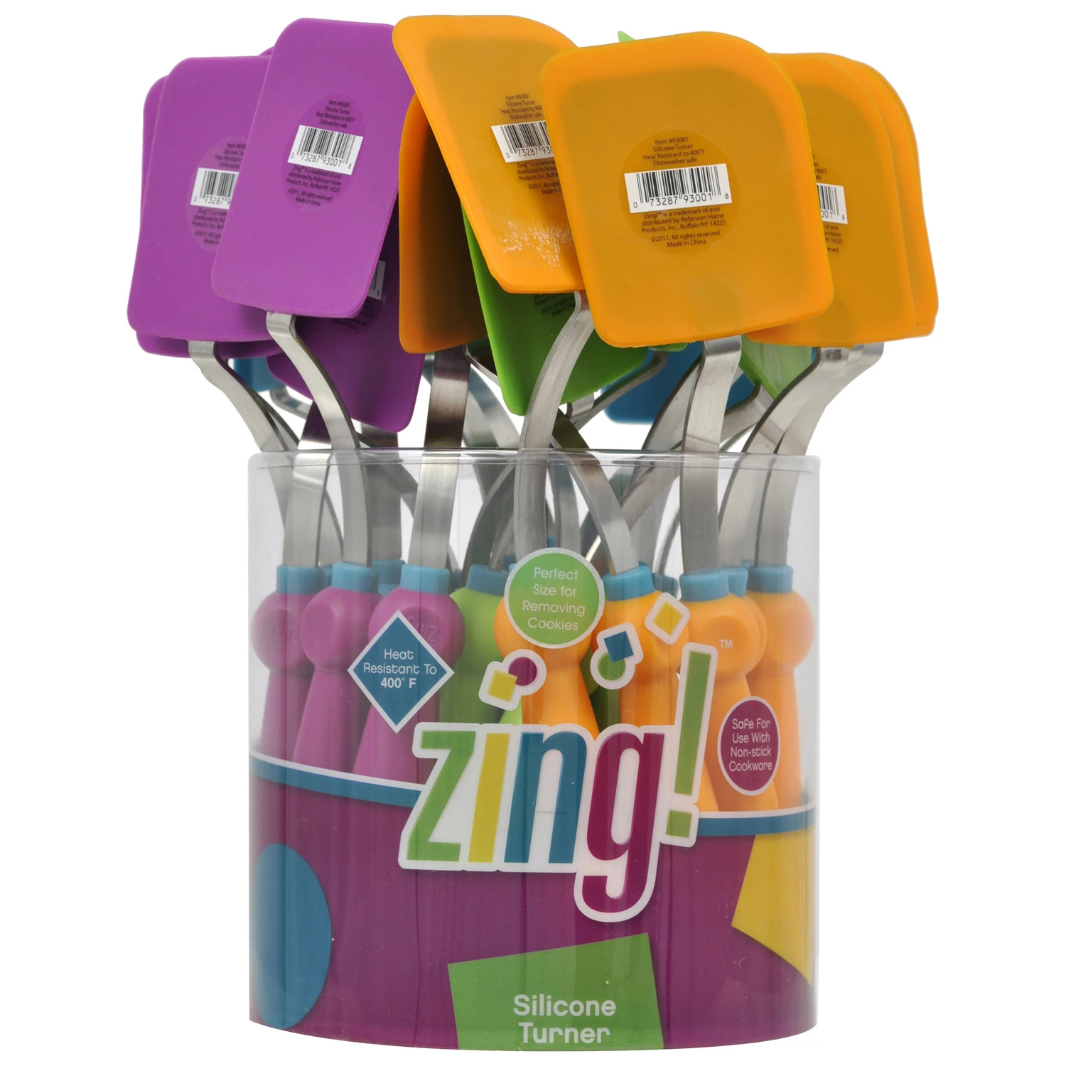 Trim Nails, White, 1-1/4 In., 1/4 Lb.