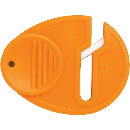 Sewsharp Scissors Sharpener, 3.6h X 3.65w X 0.4d, Model 9854