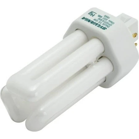 20891 - Cf13dt/e/827 Triple Tube 4 Pin Base Compact Fluorescent Light Bulb