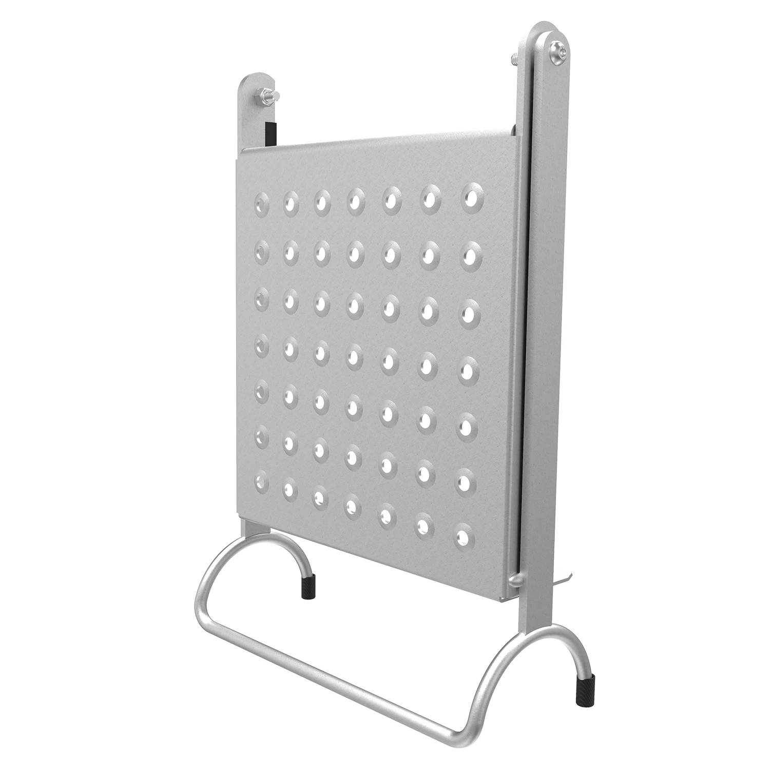 Versatile Work Platform, Aluminum, 300-lb. Duty Rating