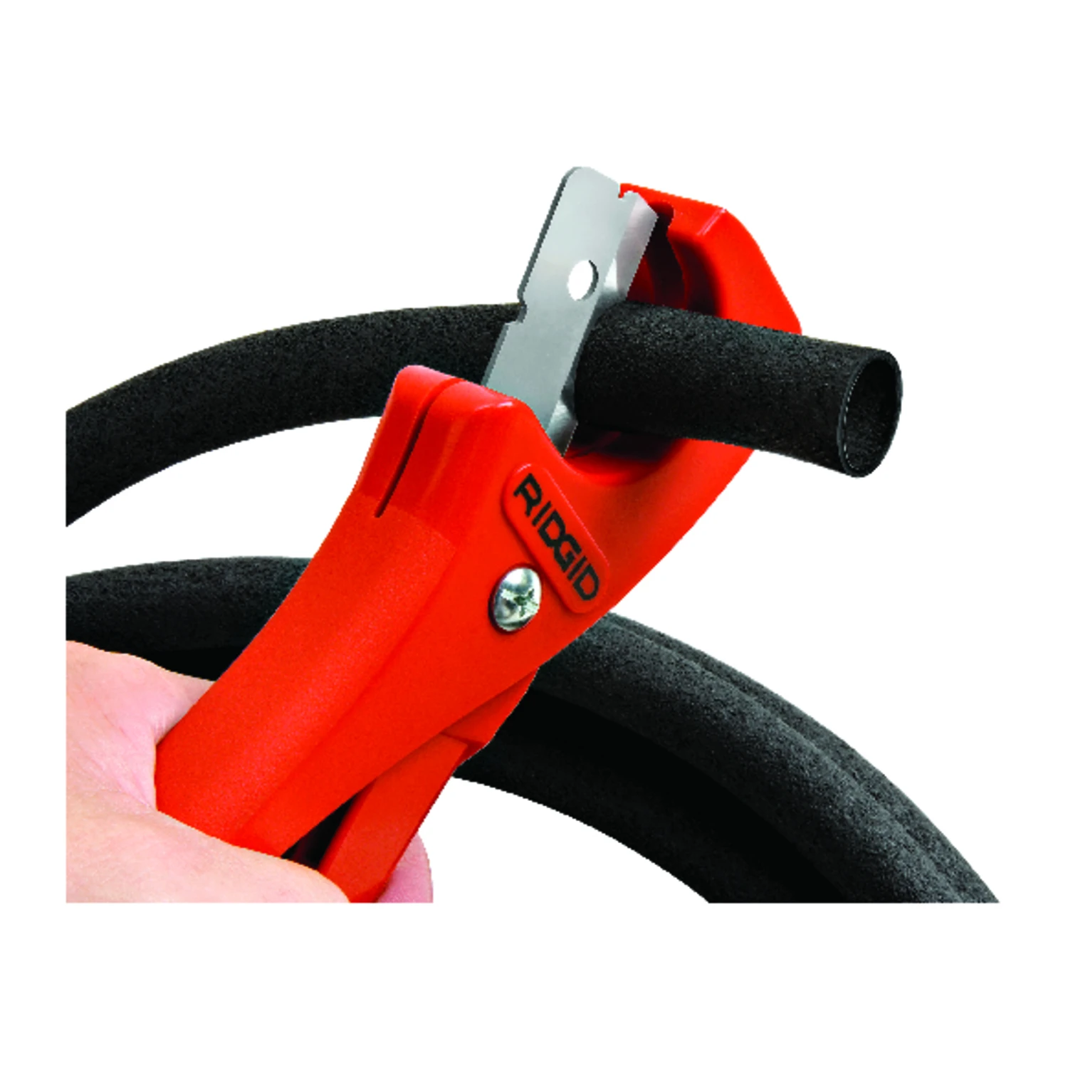 Plastic Tubing Cutter For Precise Cutting Of Plastic Pipes And Tubes