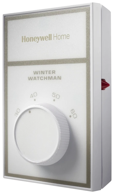 Winter Watchman Low Temperature Signal Device For Cold Weather Monitoring