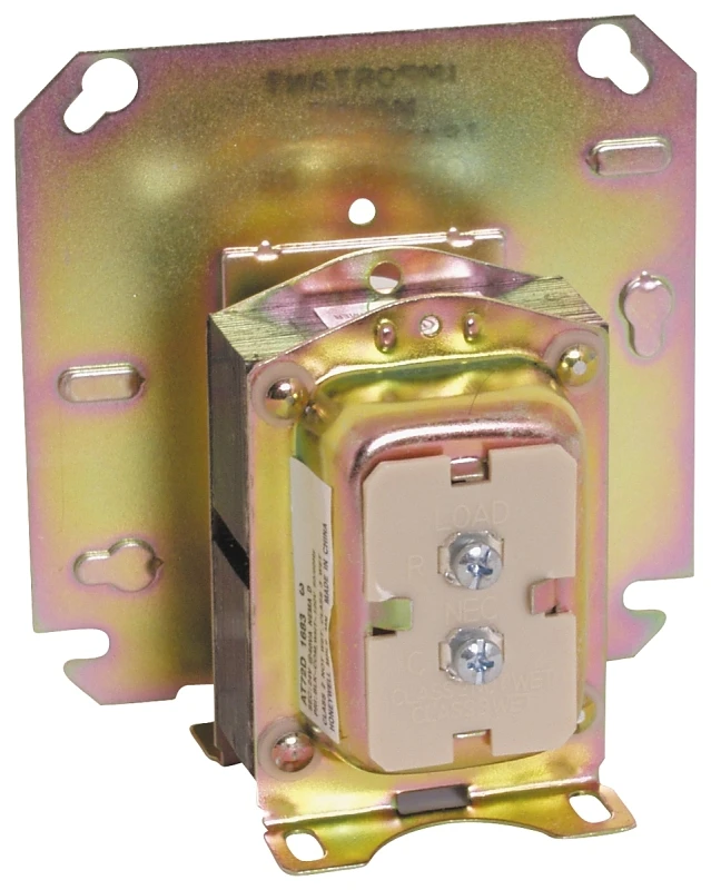 Step Down Transformer For Voltage Conversion, Durable Construction