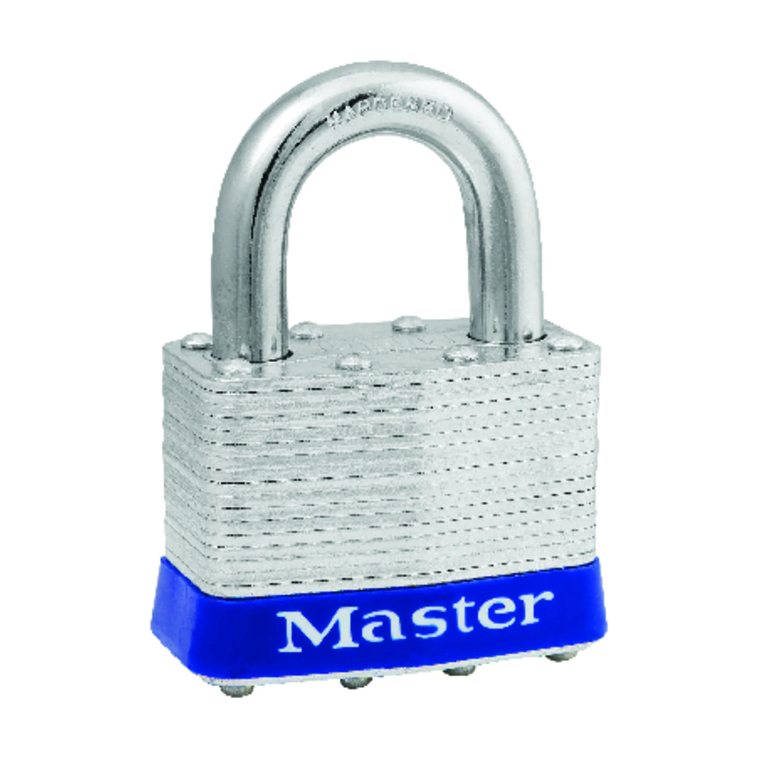 2 Inch Universal Pin Padlock Without Key Included