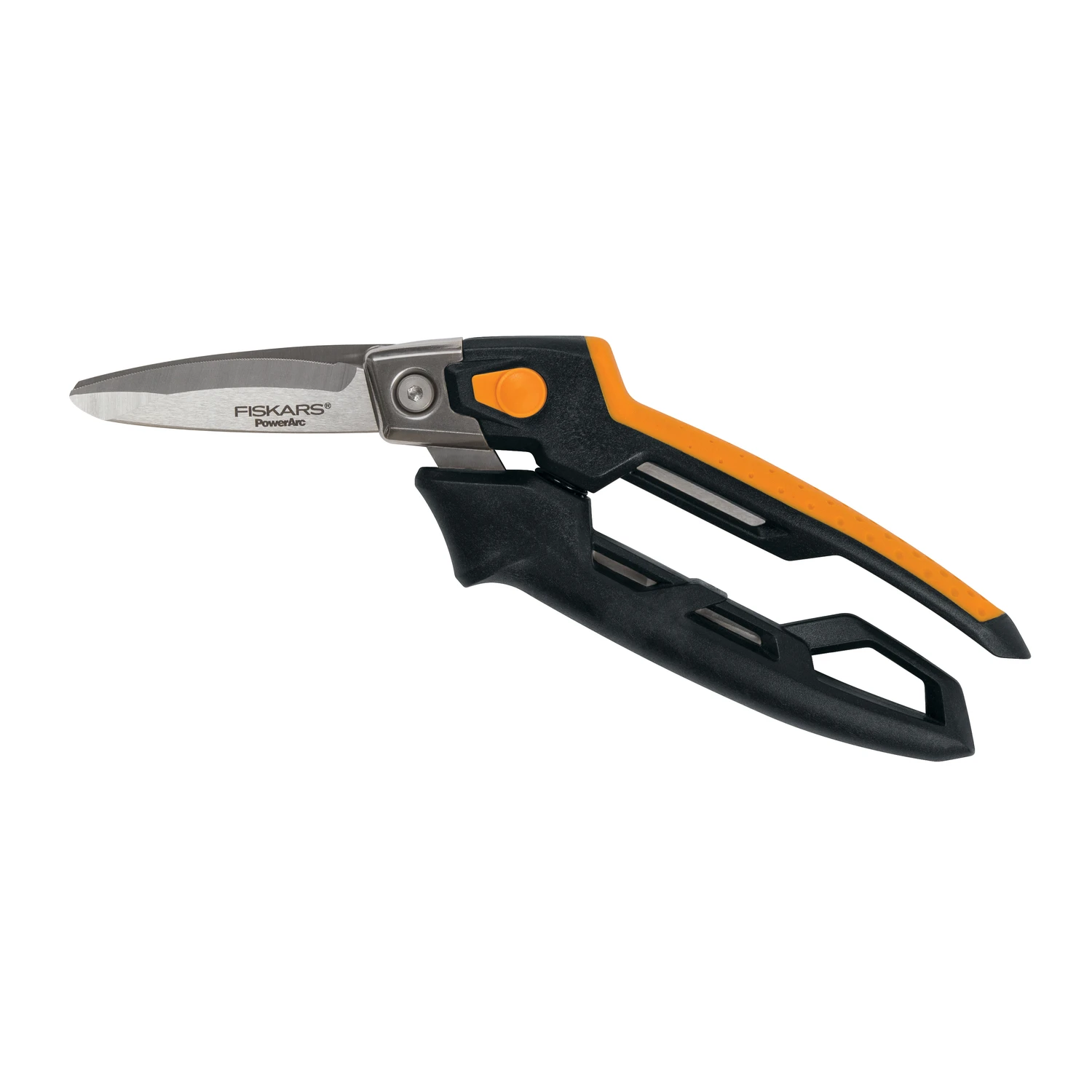 Powerarc Utility Snips, 8 In.
