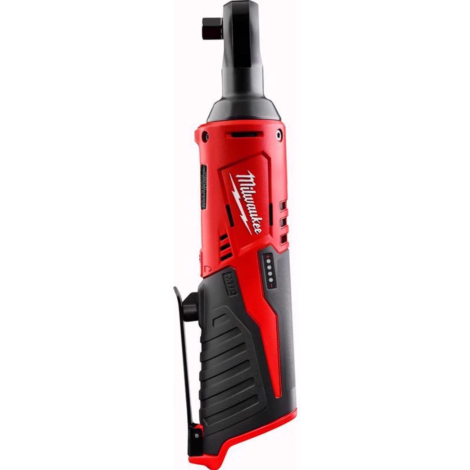 M12 12-volt Lithium-ion 3/8 In. Cordless Ratchet Tool Only