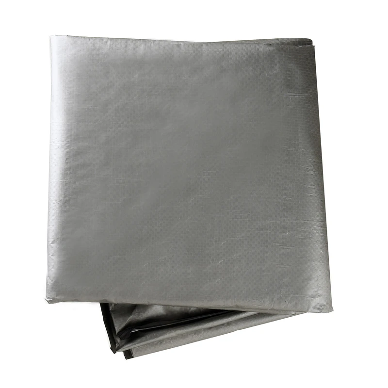 Air Conditioner Cover 36 Inch By 48 Inch By 34 Inch Heavy Duty Waterproof