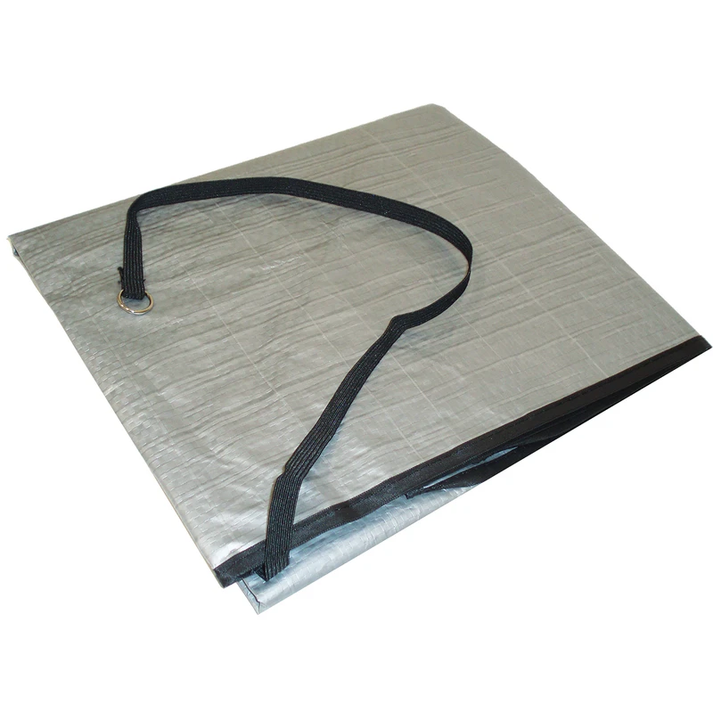 Outside Window Air Conditioner Cover 28 Inches Wide By 20 Inches Tall By 30 Inches Deep