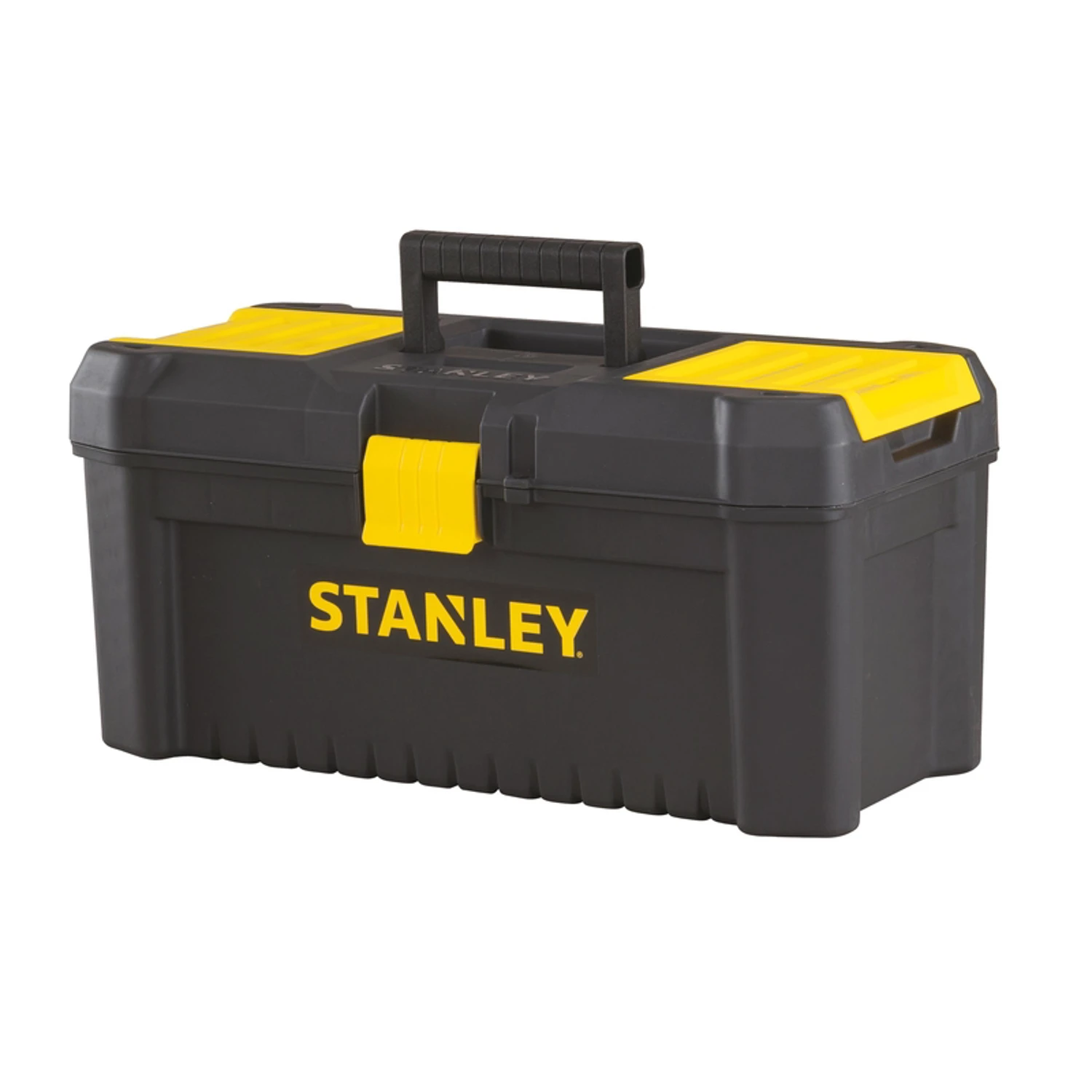 Essential 16 Inch Tool Box With Durable Construction And Spacious Interior