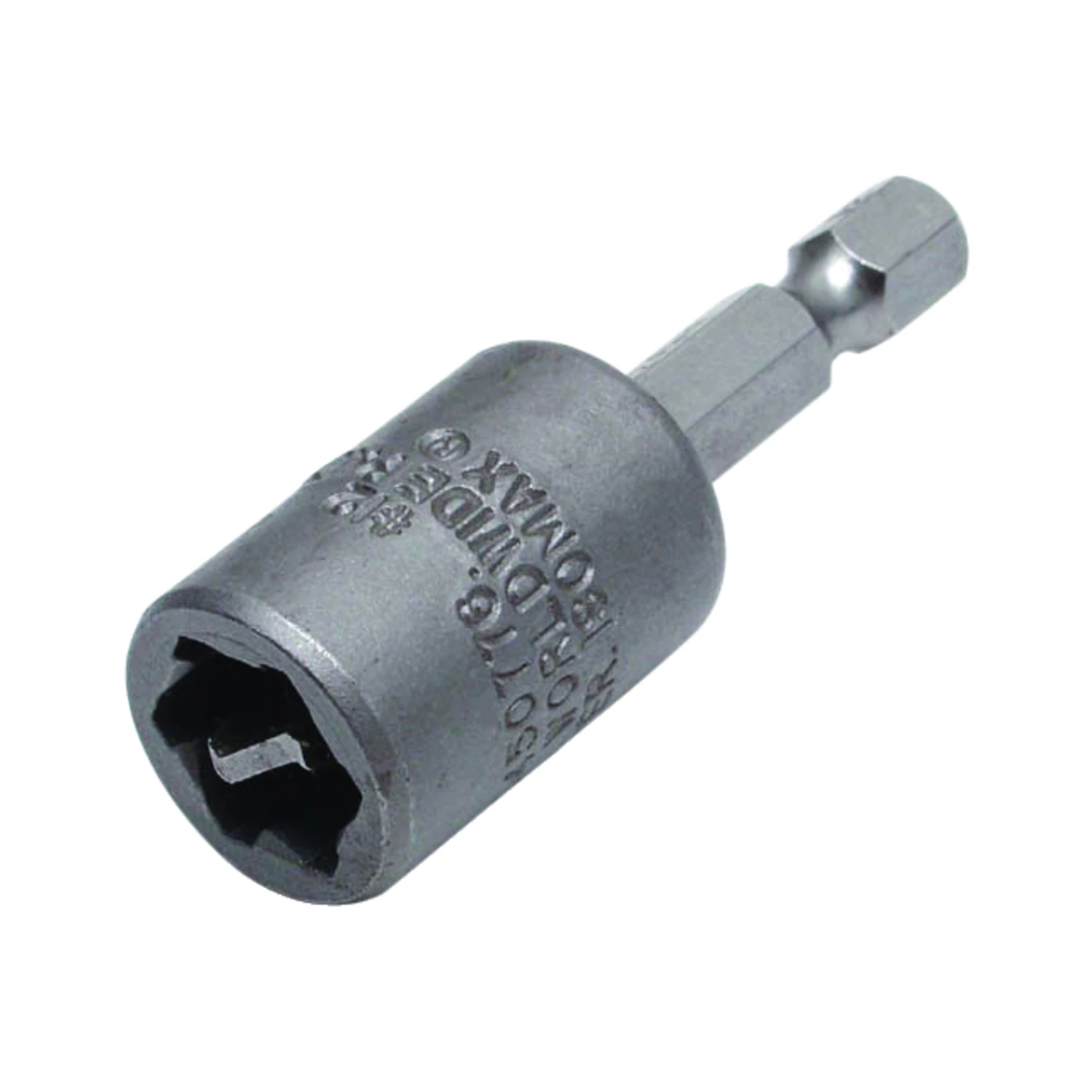 One-way Screw Remover/installer, #12
