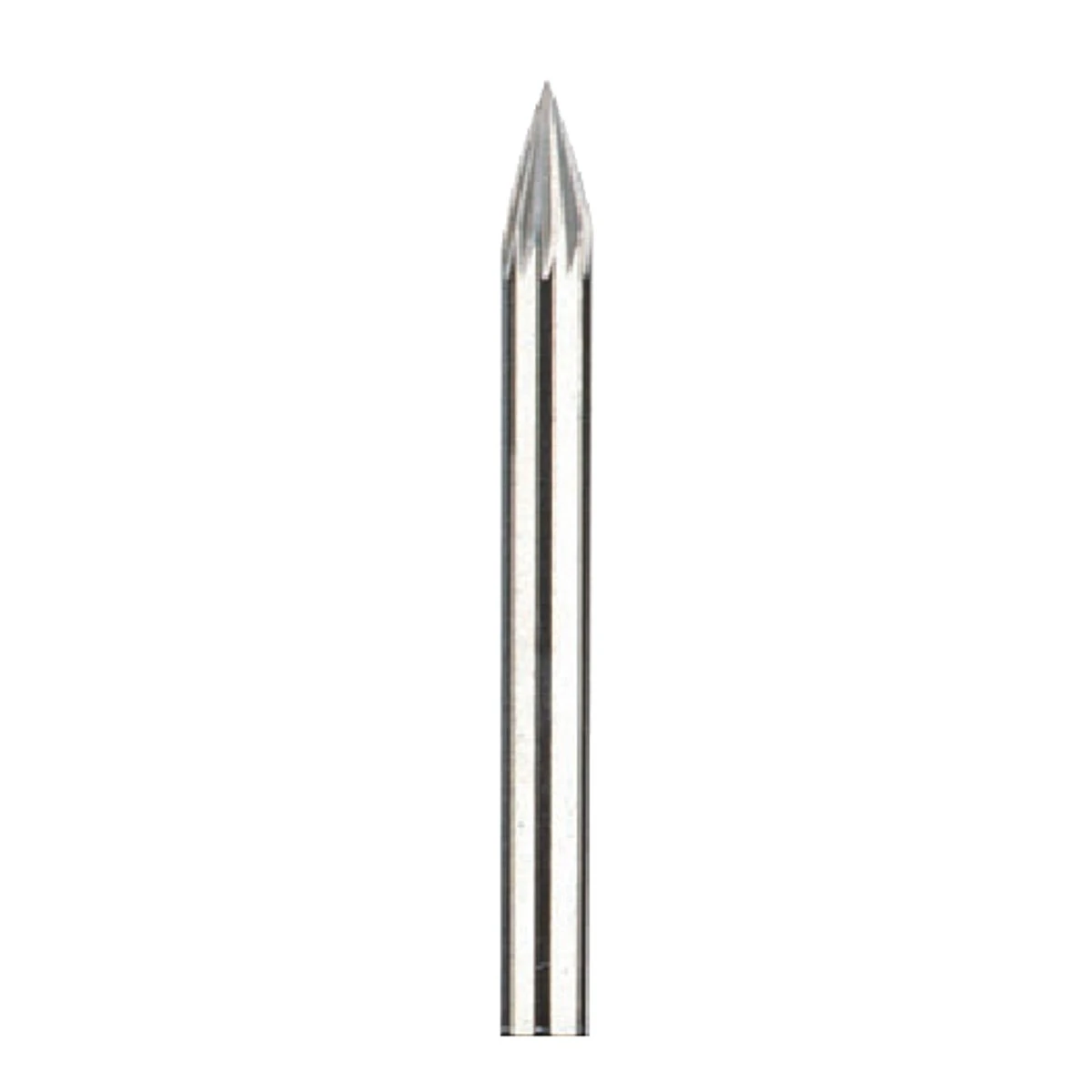 1/8 Inch Tungsten Carbide Cutter For Precision Cutting And Durability