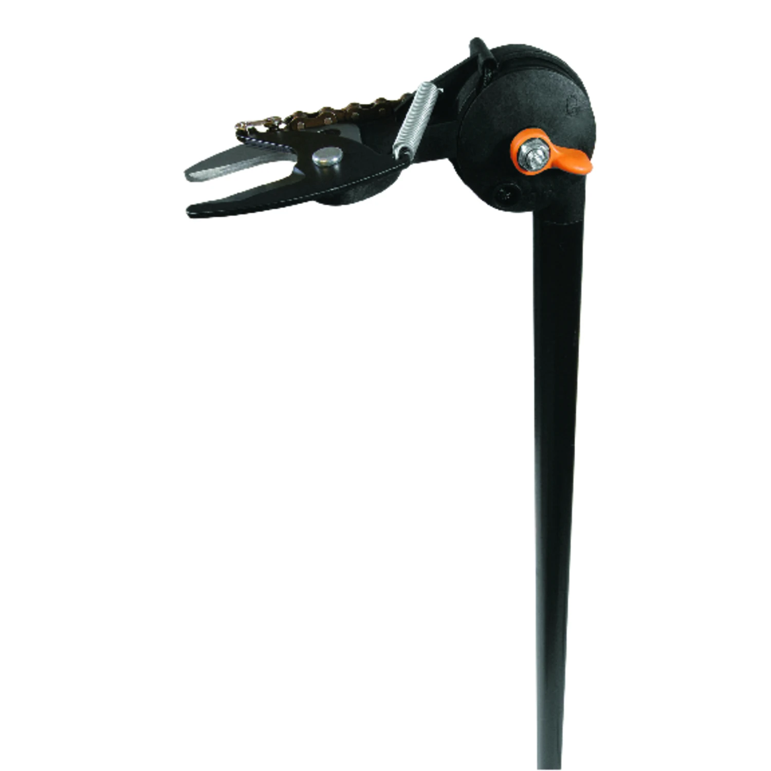 Tree And Shrub Pruning Stick For Extended Reach Gardening And Trimming