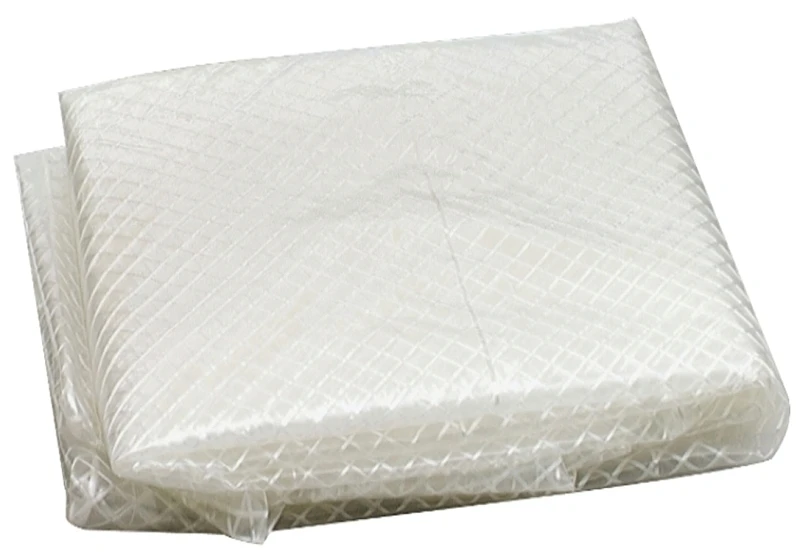 30 In. H X 34 In. W Round Outdoor Central Air Conditioner Cover