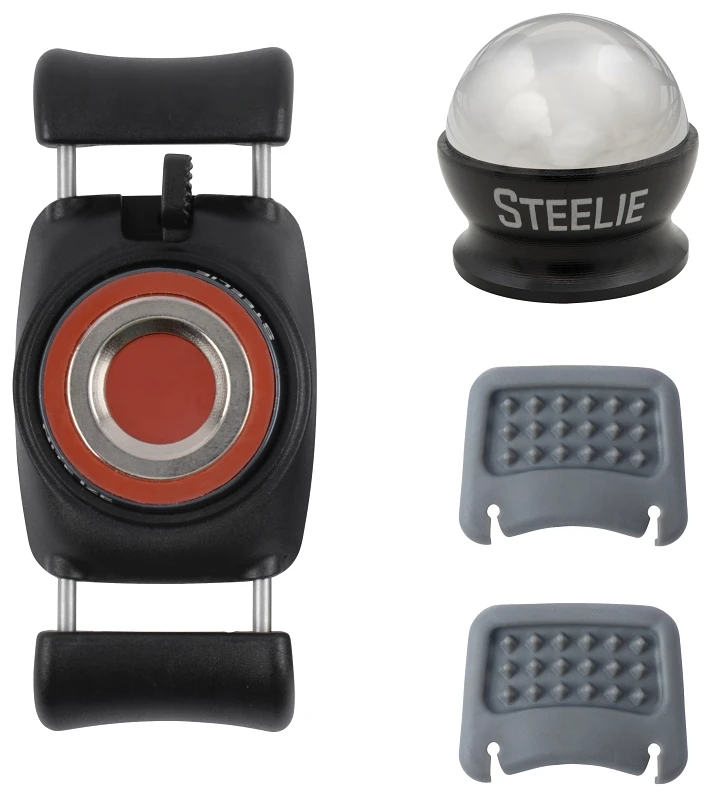 Steelie Freemount Phone Dashboard Mounting Kit For Vehicles