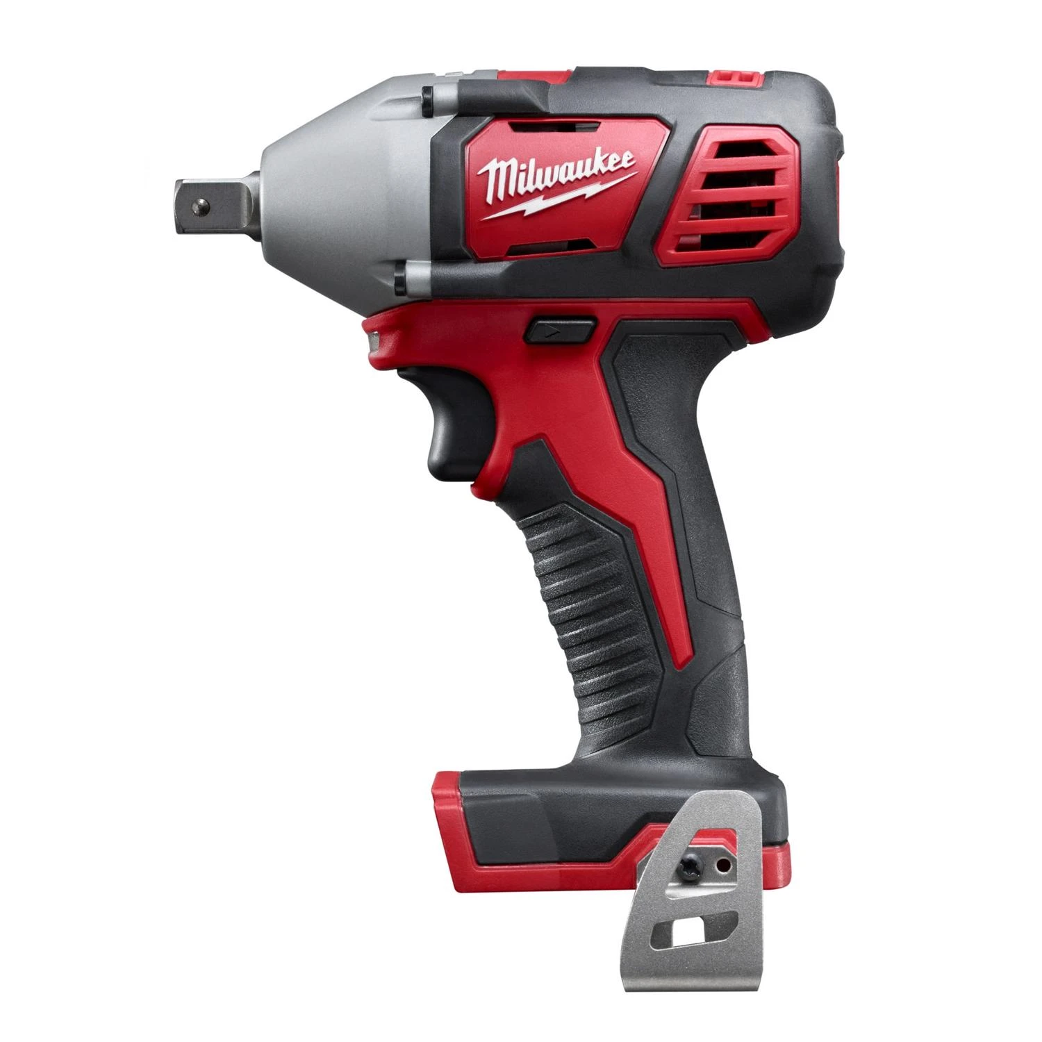 M18 1/2 In. Cordless Impact Wrench With Pin Detent - Tool Only