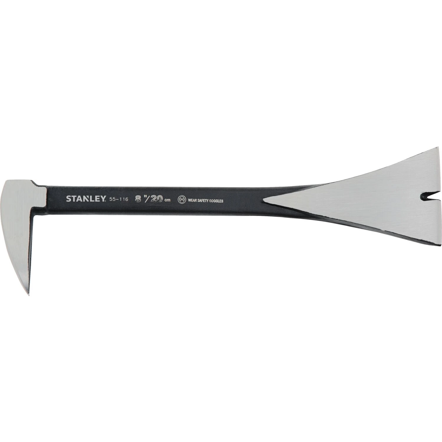 Molding Bar Scraper, 8-in.