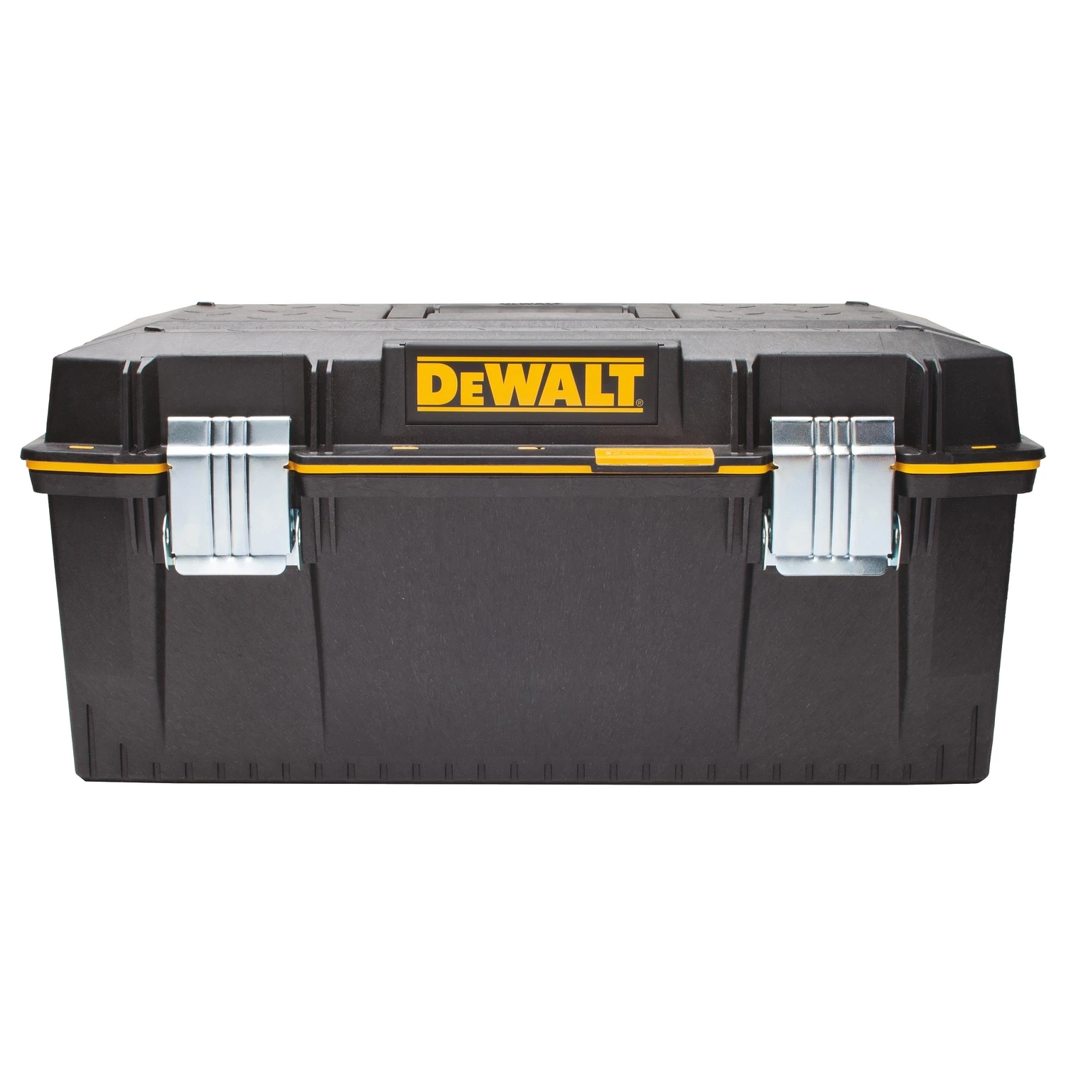 Water Seal Tool Box, 23 Inch, Durable Construction For Secure Storage