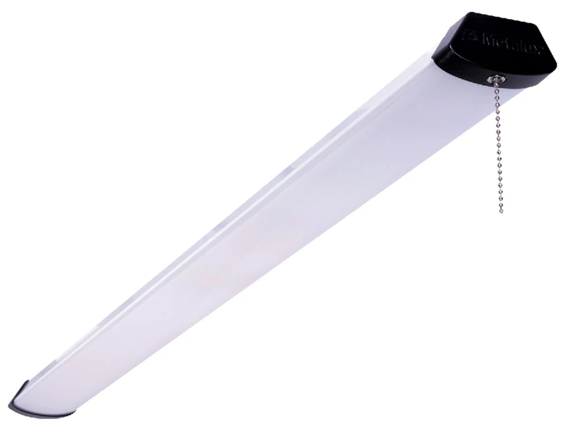 43-inch Led Shop Light, 120 Volts, Energy Efficient, Bright White Lighting