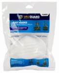 Non-toxic Dust Masks, 5-pk.