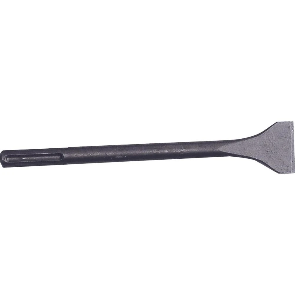 751230-a 12 In. X 3 In. Sds-max Scaling Chisel