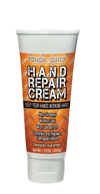 Tough And Quick Hand Repair Cream 1.75 Oz. 1 Pk