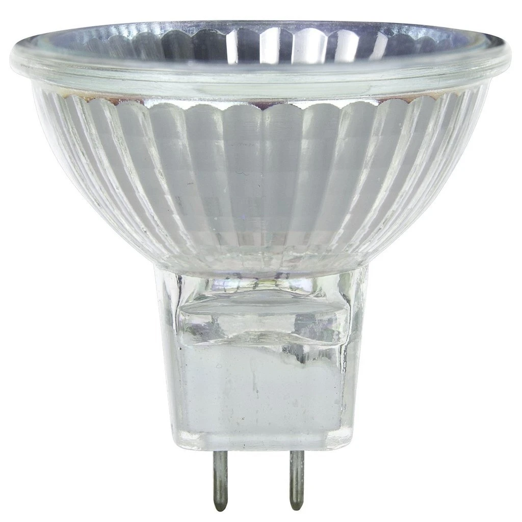 Sunlite Exn 50w 120v Mr16 Flood 38 Light Bulb