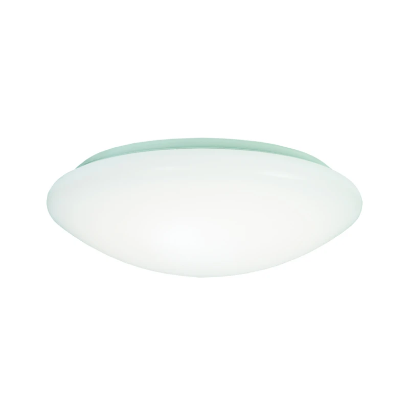 11-inch Flush-mount Led Light Fixture, 13.3-watt, 4000k Cool White