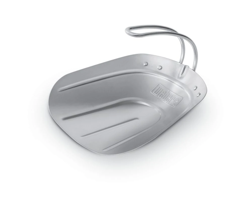 7471 Ash Shovel For Grills And Smokers