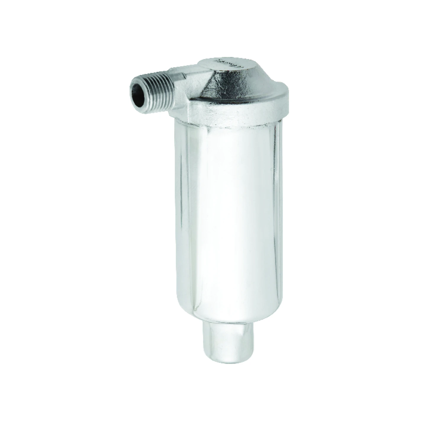 Adjustable Regulator Steam Vent 1/8 In. Non-vacuum Float Type