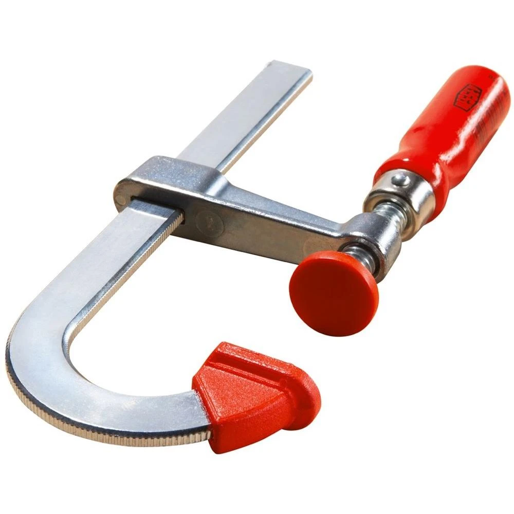 4 Inch U-style Bar Clamp For Secure Holding And Clamping Applications