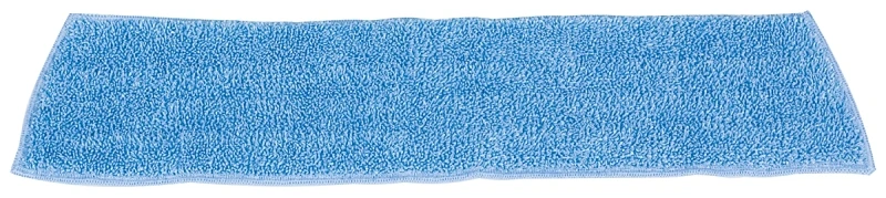 Microfiber Flat Mop Pad Refill, 18 Inches By 5 Inches