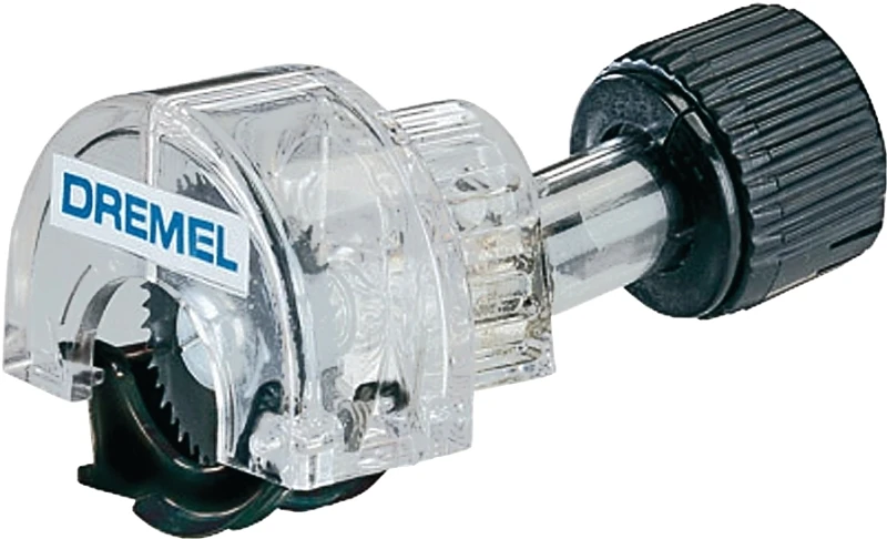 Mini Saw Attachment For Rotary Tools, Compact Design, Durable Construction