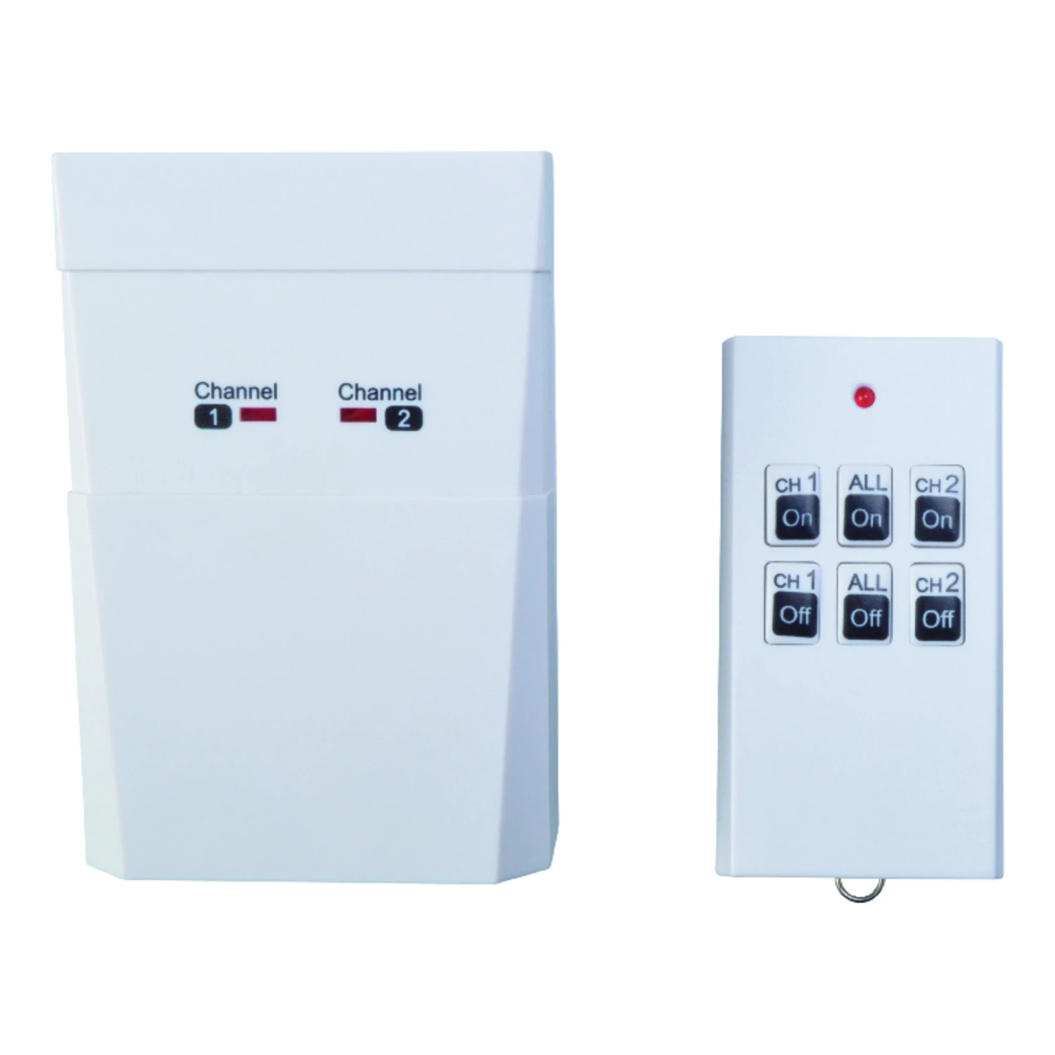Indoor Appliance Remote Control For Convenient Operation Of Household Devices