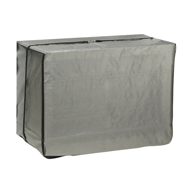 Outside Window Air Conditioner Cover 27 Inches Wide By 18 Inches Tall By 16 Inches Deep