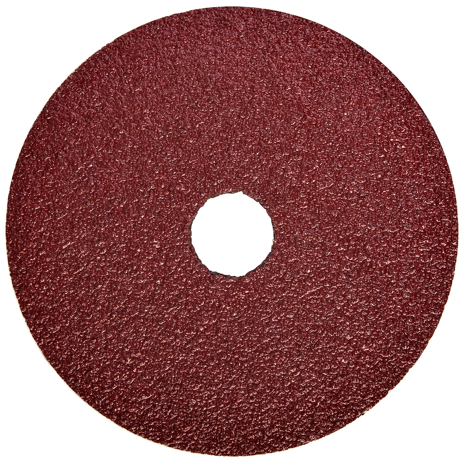 Norton Consumer 01910 5" 36 Grit All Purpose Fiber Backed Grinding & Sanding Dis