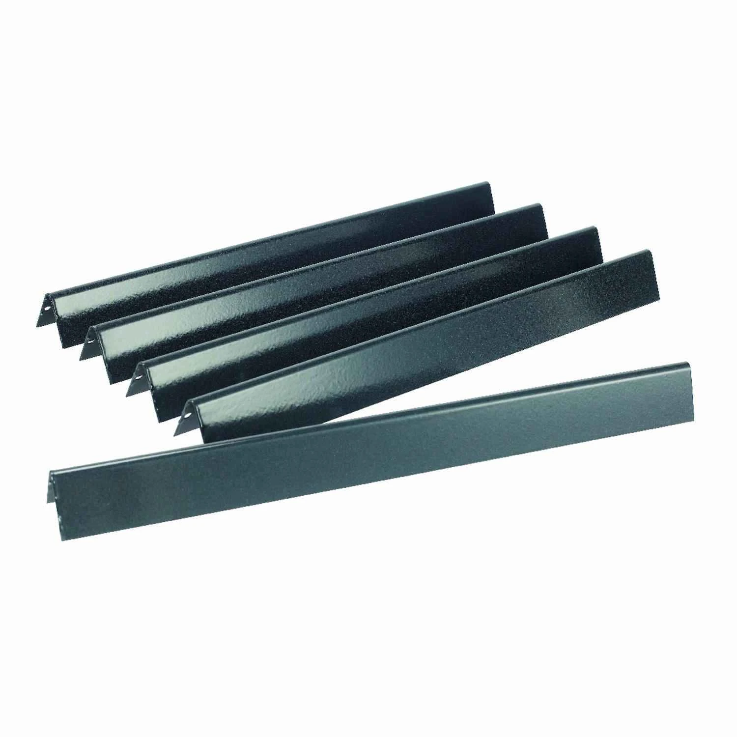 Flavorizer Bars For Genesis E & S Series, Porcelain-enamel 5-pk.