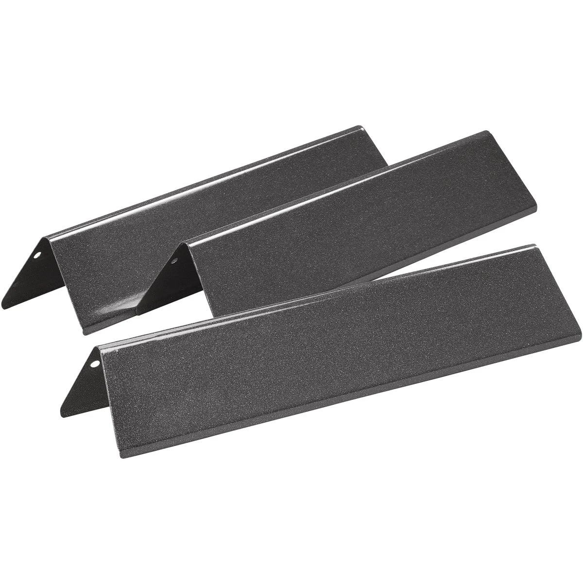 Flavorizer Bars For Spirit 200 Series, Porcelain Enamel, 3-pk.