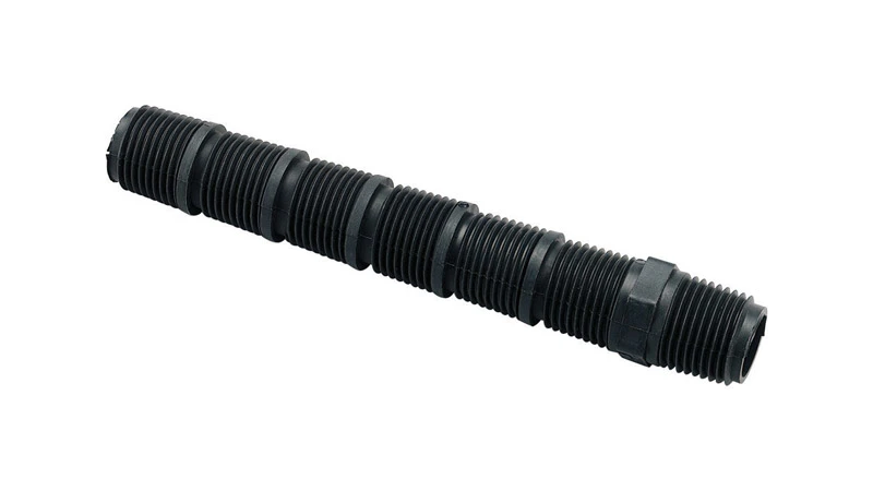 Underground Sprinkler Cut-off Riser, Three-quarter Inch By Six Inch