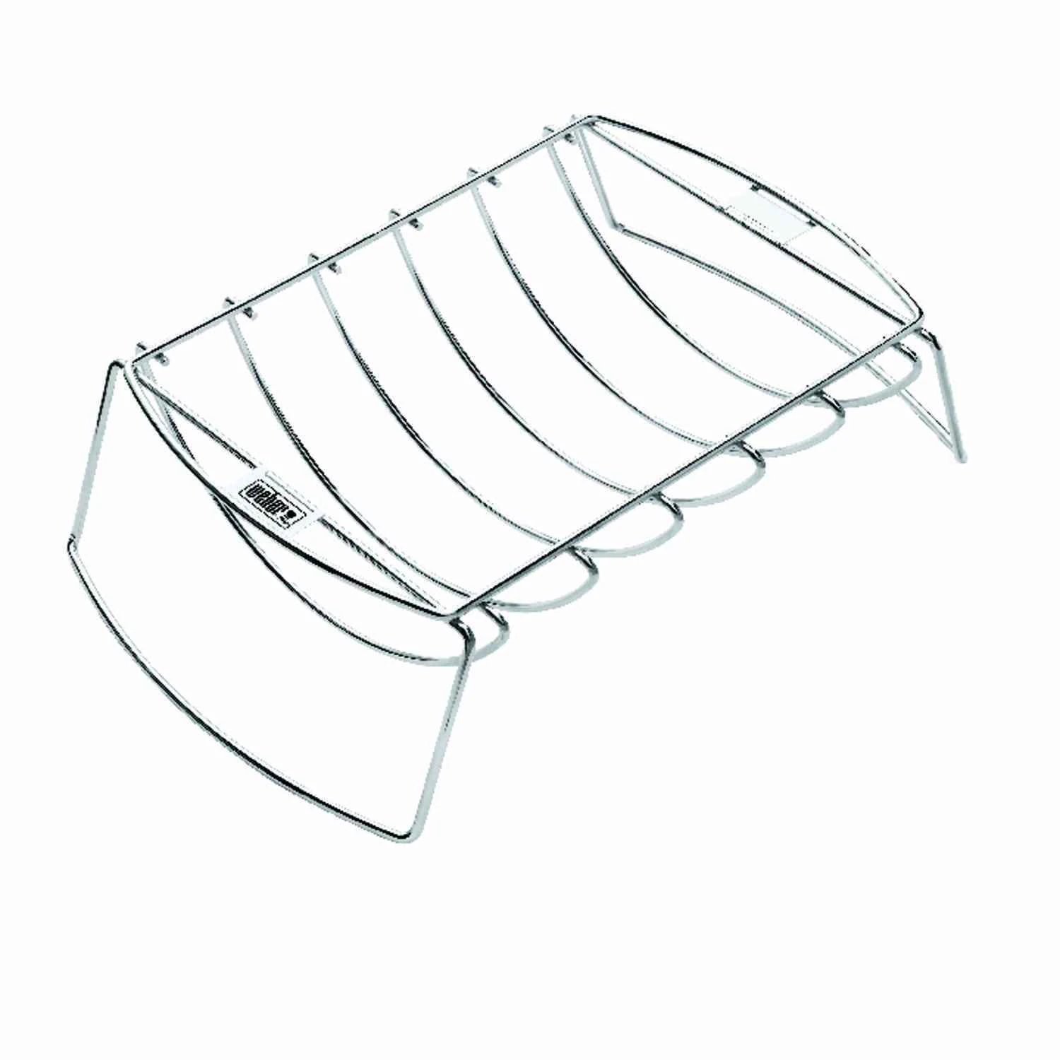 Premium Barbecue Rack