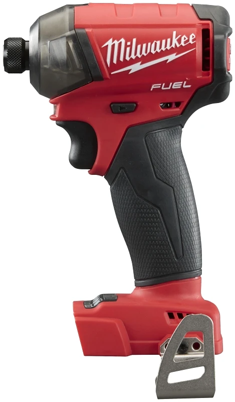 Milwaukee M18 18-volt Fuel Surge Hex Hydraulic Driver With Brushless Motor 1/4 Inch, Tool Only