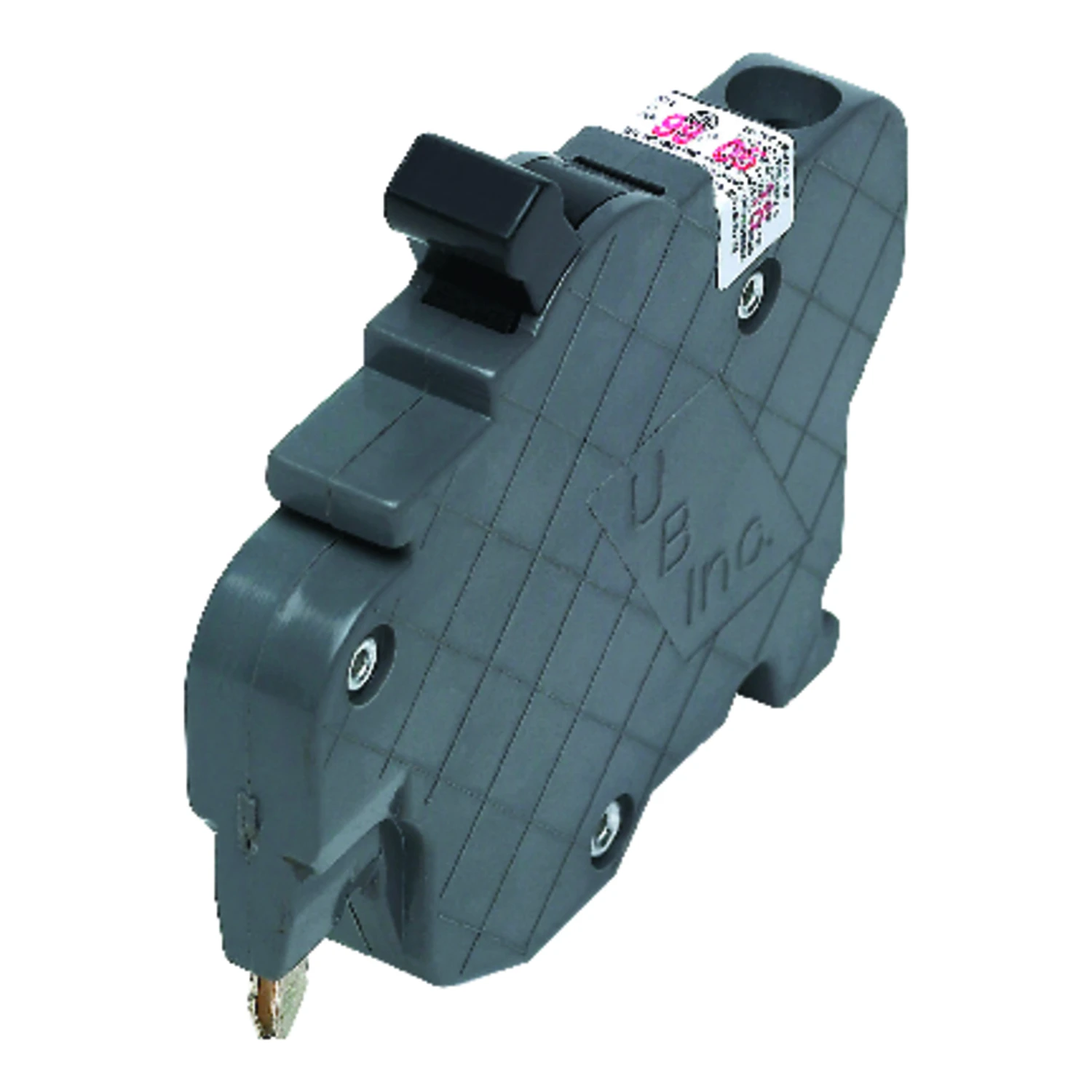 15 Ampere 120 Volt Single Pole Circuit Breaker Replacement