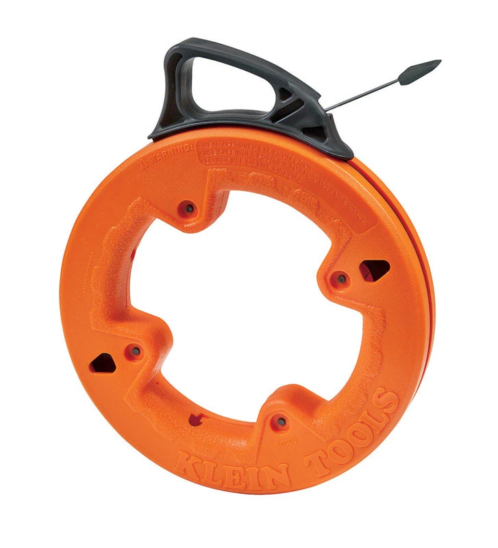 Depthfinder, 1/8-in. X .045 X 25-ft.