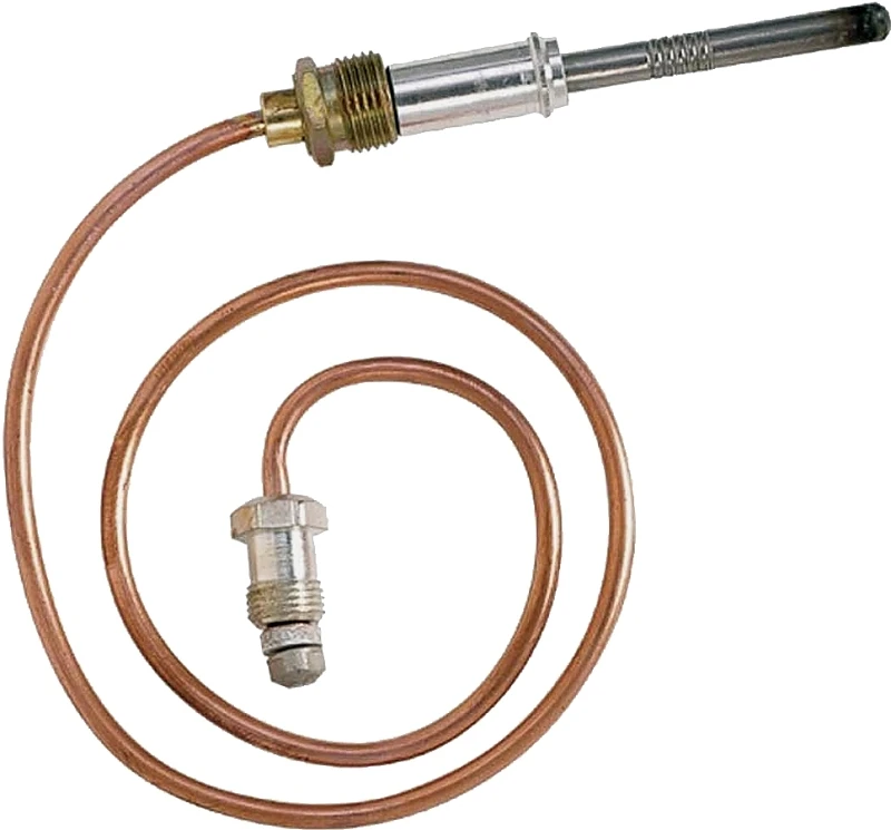 Thermocouple For 30 Millivolt Systems, 30 Inch Length