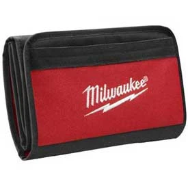 Electric Tool 22 In. Roll Up Accessory Case Model B1403076