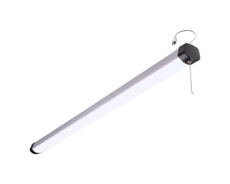 43-inch Led Shop Light Fixture, Energy Efficient, Bright White Illumination