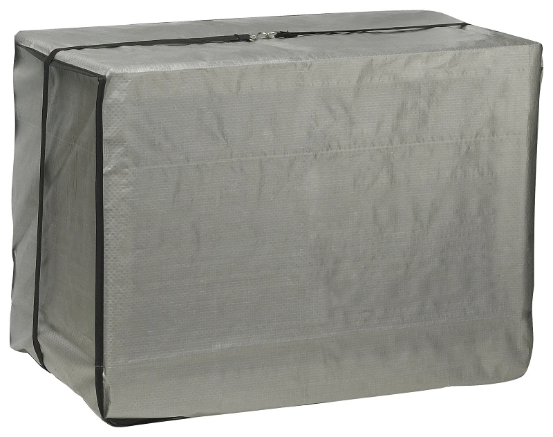 Outdoor Window Air Conditioner Cover 27 Inches Wide By 18 Inches Tall By 22 Inches Deep