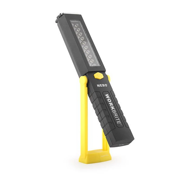 Workbrite Led Work Light 6001 With Collapsible Stand And 260 Lumens
