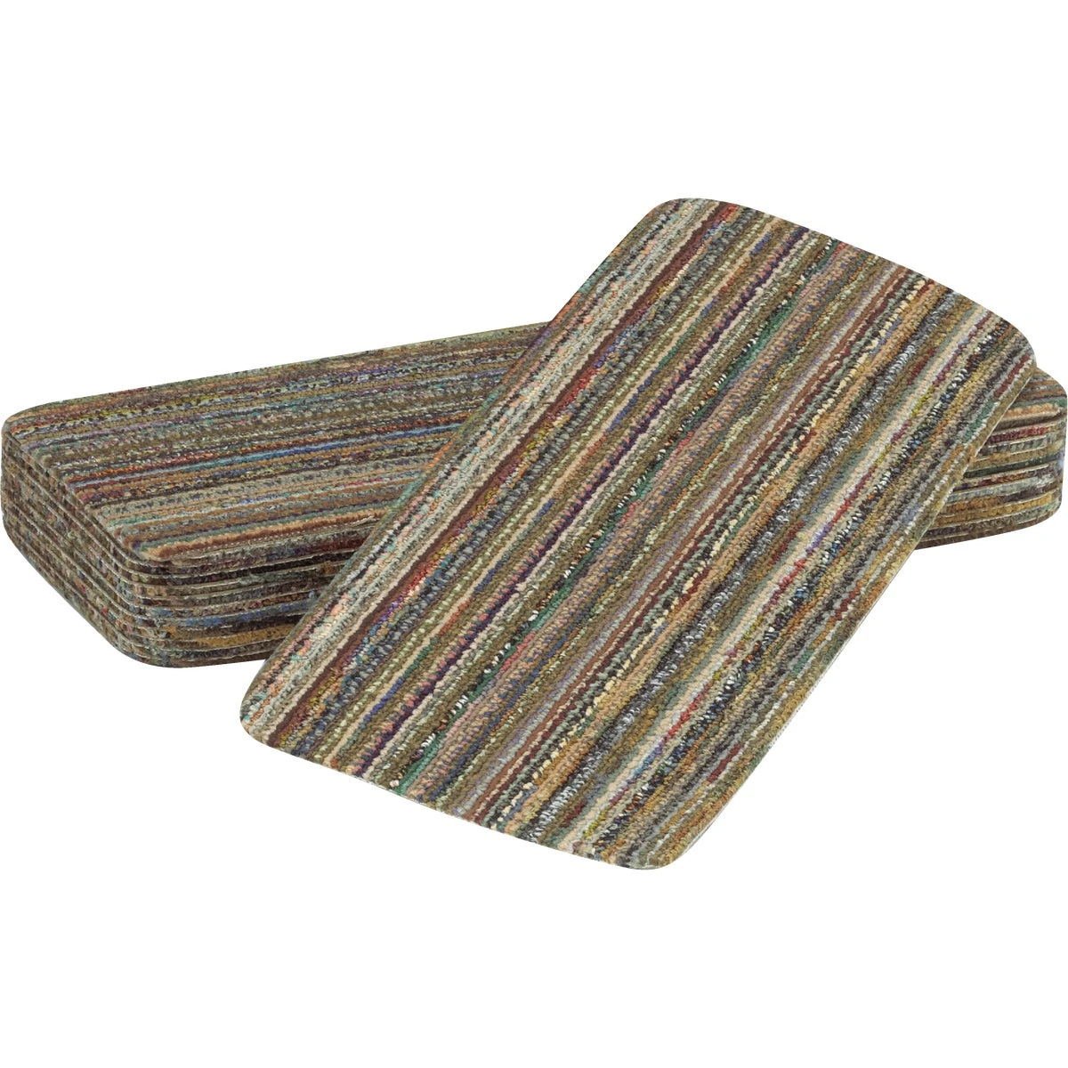 Carpet Stair Tread