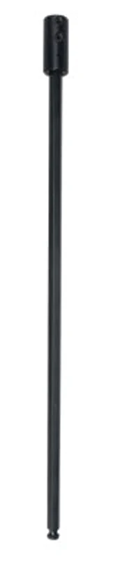 18 Inch Hole Saw Mandrel Extension For 1/2 Inch Chuck - Model 3084818x